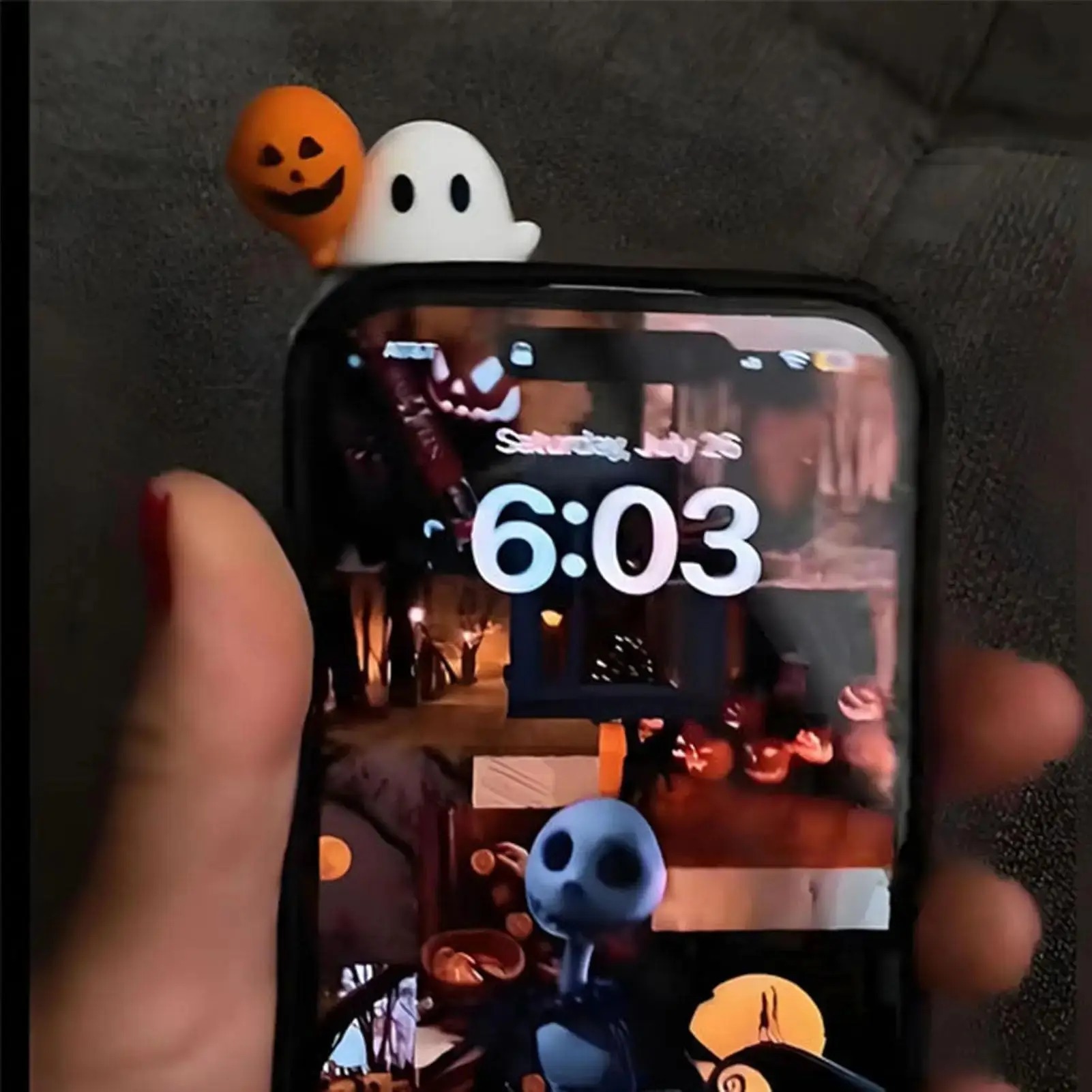 Ghostees Mystery Phone Buddy C - Phone Accessories Toys recensione e prezzo