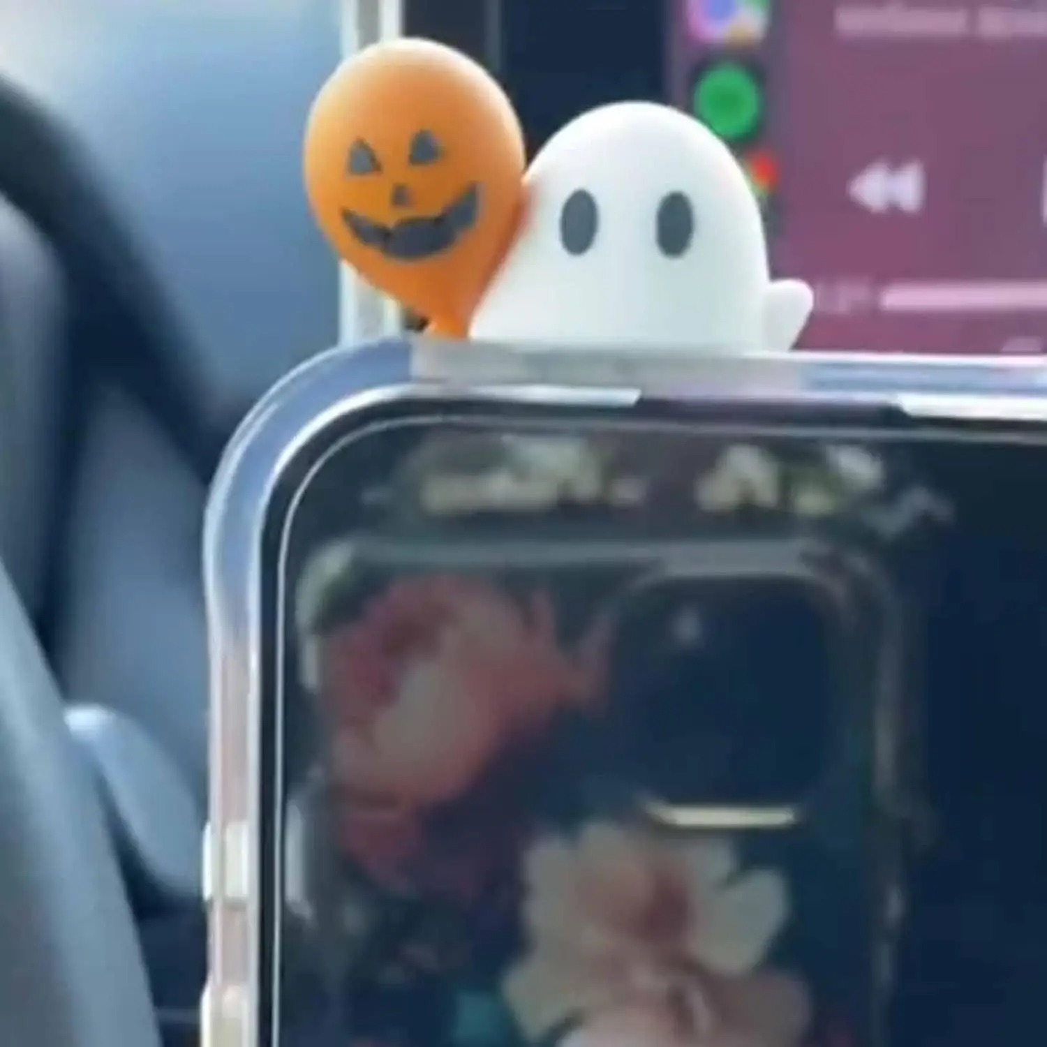 Ghostees Mystery Phone Buddy C - Phone Accessories Toys recensione e prezzo