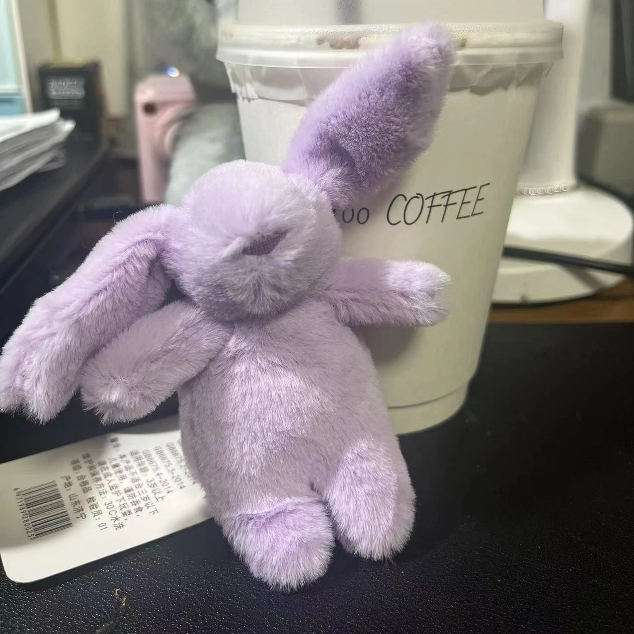 Stuffed Animals Cute Cartoon R - Phone Accessories Toys recensione e prezzo