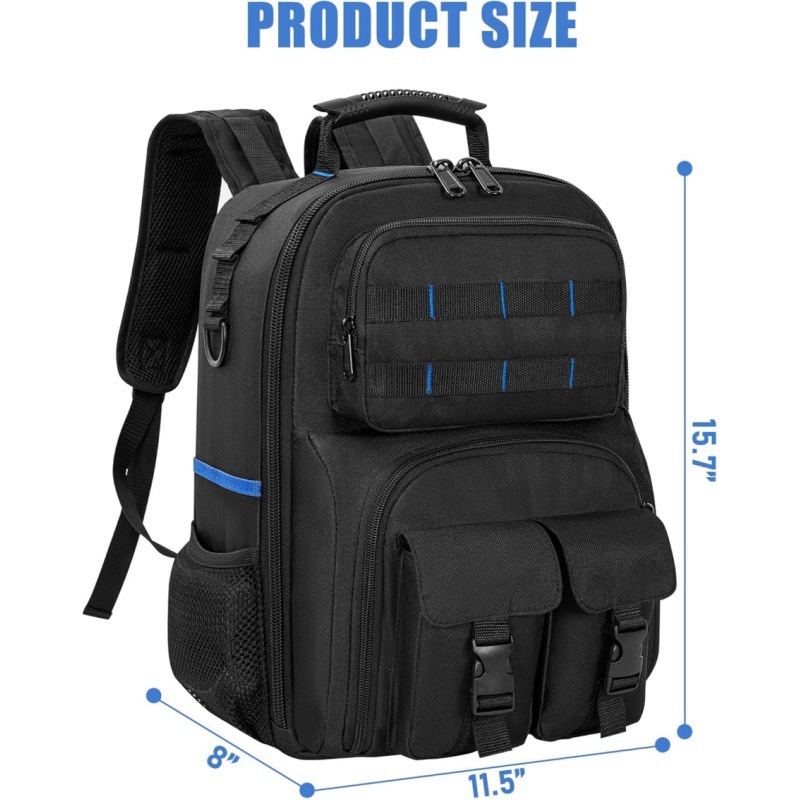 Wear-resistant Oxford cloth to - Phone Zone Accessories recensione e prezzo