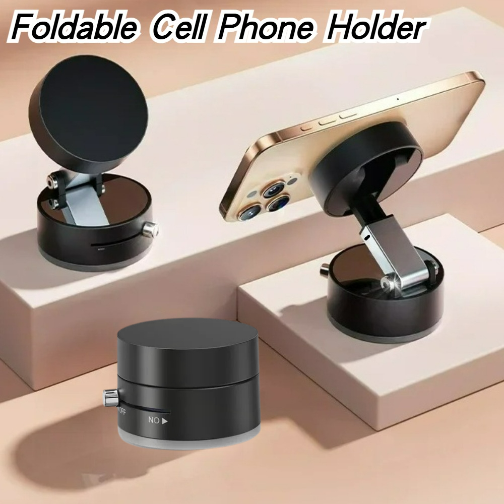 High Performance Magnetic Vacu - Phone Accessory recensione e prezzo