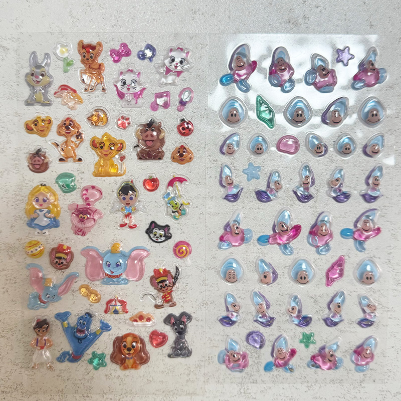Disney Dumbo Young Oyster Stic - Phone Accessories Toys recensione e prezzo