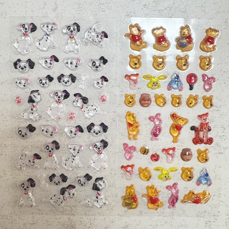 Disney Dumbo Young Oyster Stic - Phone Accessories Toys recensione e prezzo
