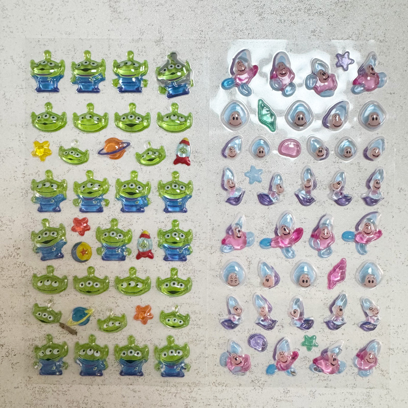 Disney Dumbo Young Oyster Stic - Phone Accessories Toys recensione e prezzo