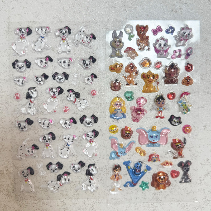 Disney Dumbo Young Oyster Stic - Phone Accessories Toys recensione e prezzo