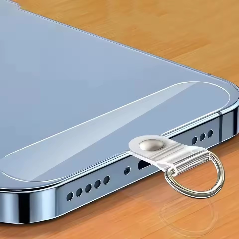 Universal Transparent Detachab - Phone Accessories For Android recensione e prezzo