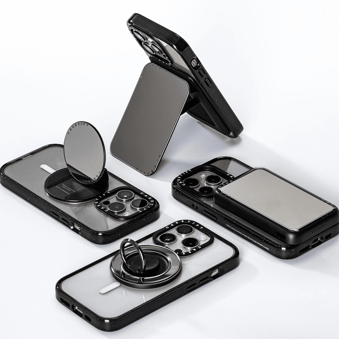 CASETiFY Co-branded One Piece  - Phone Accessory recensione e prezzo