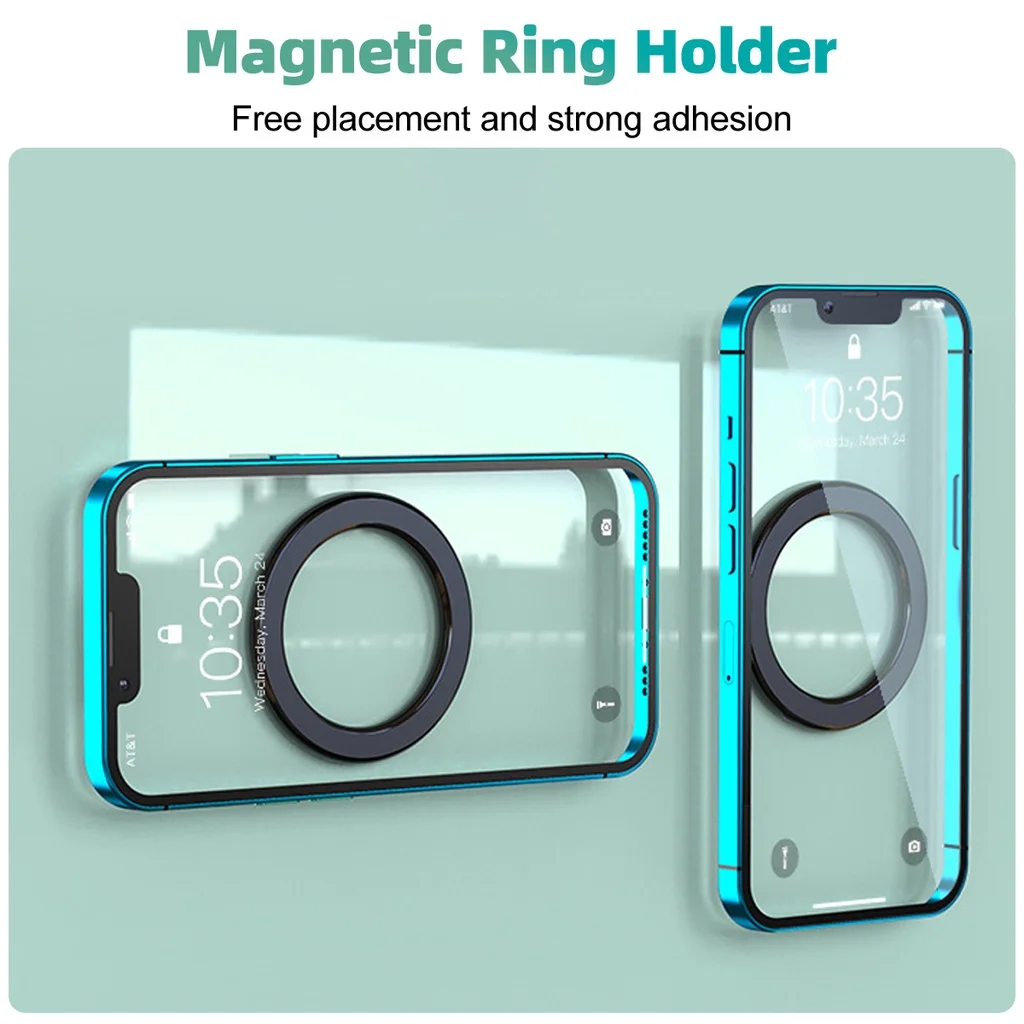 For MagSafe Magnetic Ring Hold - Phone Accessory recensione e prezzo