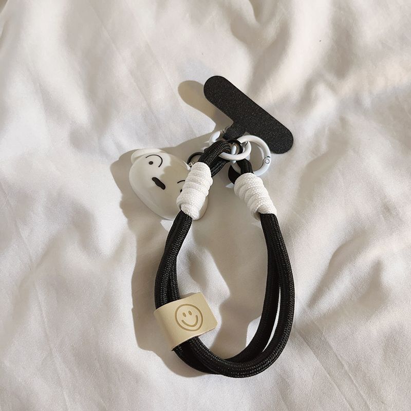 Crayon Shin-chan Shiro Crocodi - Phone Accessories Doll recensione e prezzo
