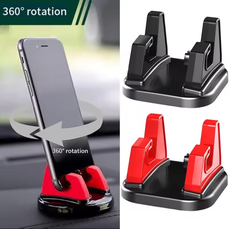 360 Degree Rotate Car Cell Pho - Phone Accessories For Android recensione e prezzo