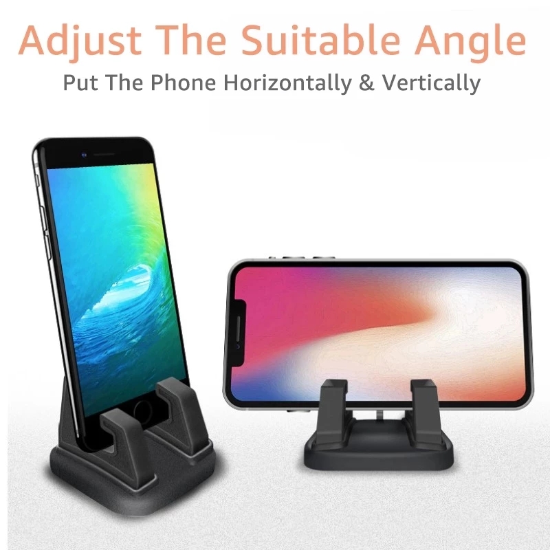 360 Degree Rotate Car Cell Pho - Phone Accessories For Android recensione e prezzo
