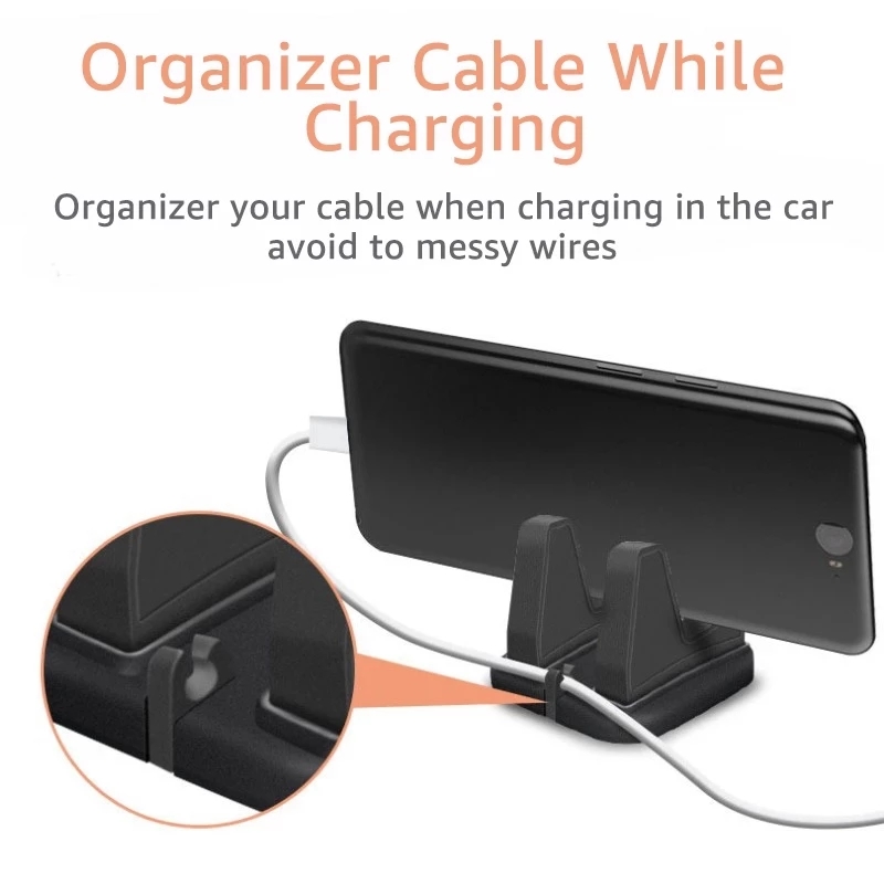 360 Degree Rotate Car Cell Pho - Phone Accessories For Android recensione e prezzo