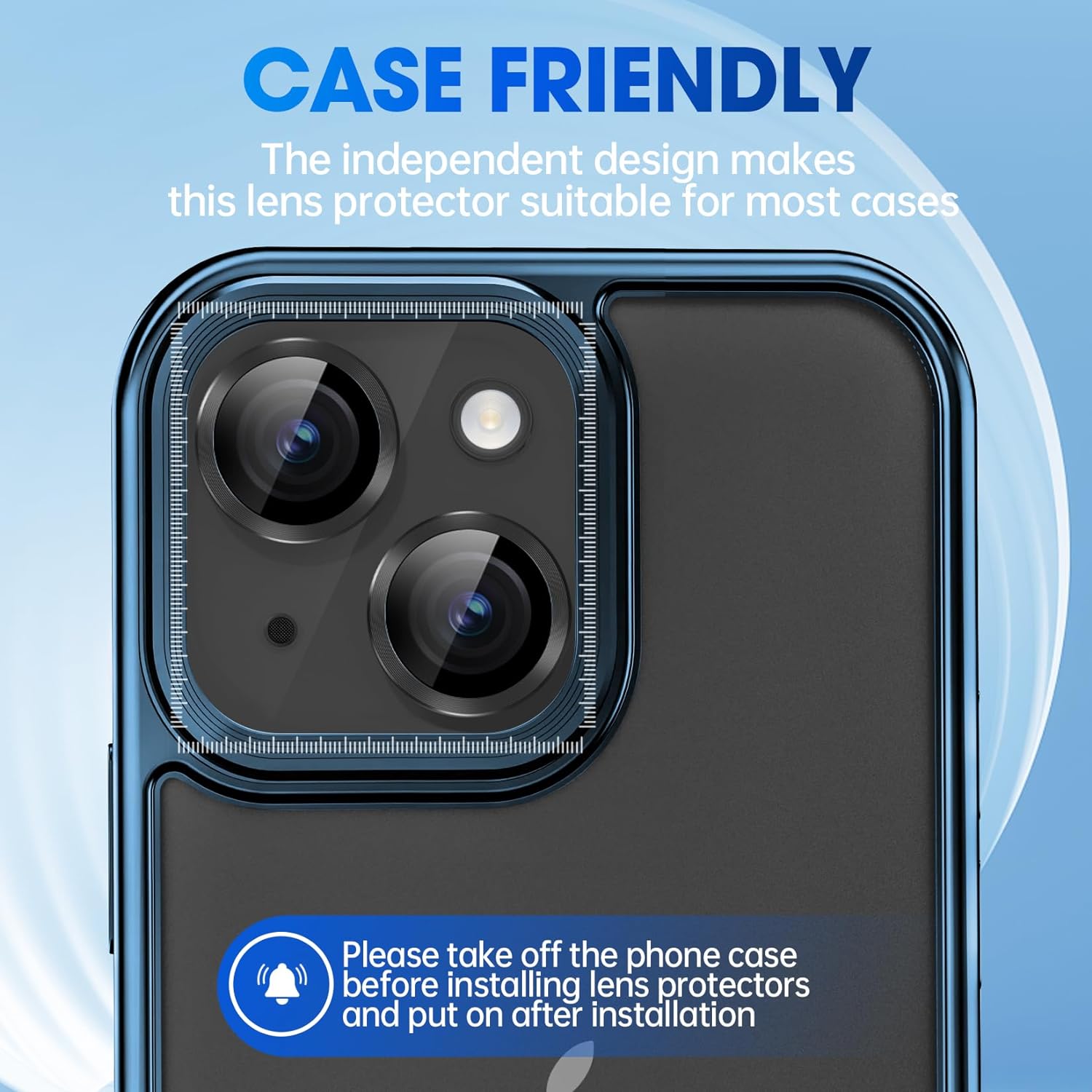 Tempered Glass Camera Lens Pro - Phone Accessories Unique recensione e prezzo