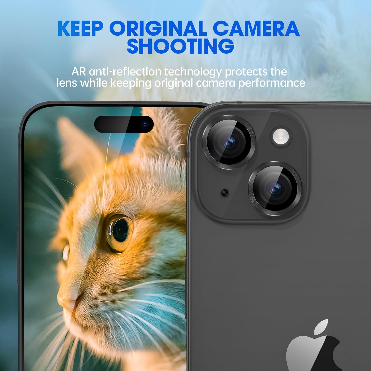 Tempered Glass Camera Lens Pro - Phone Accessories Unique recensione e prezzo