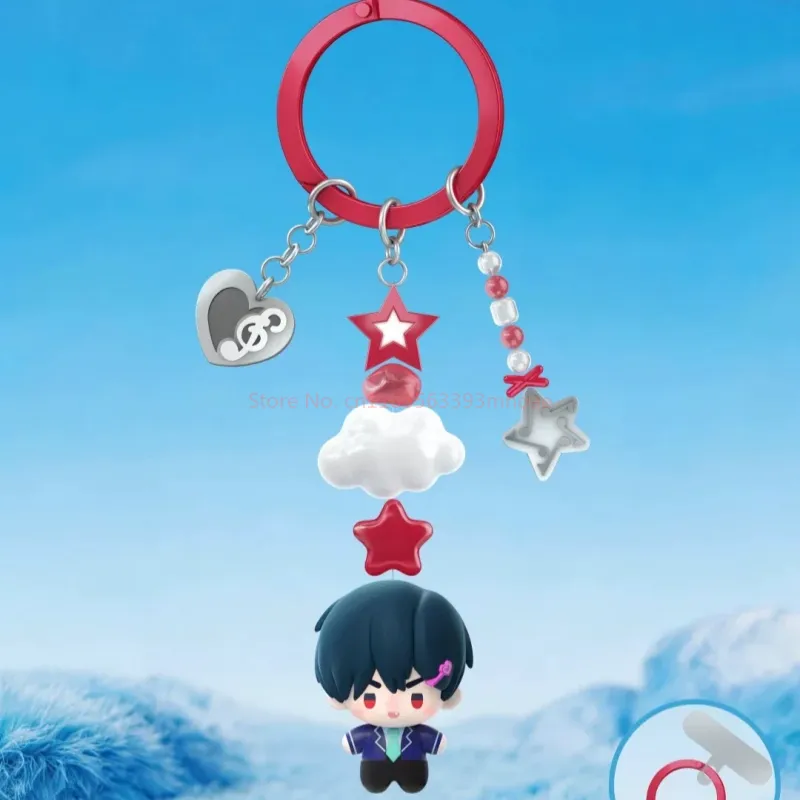 Alien Stage Anakt Arts High Sc - Phone Accessories Blind Box recensione e prezzo