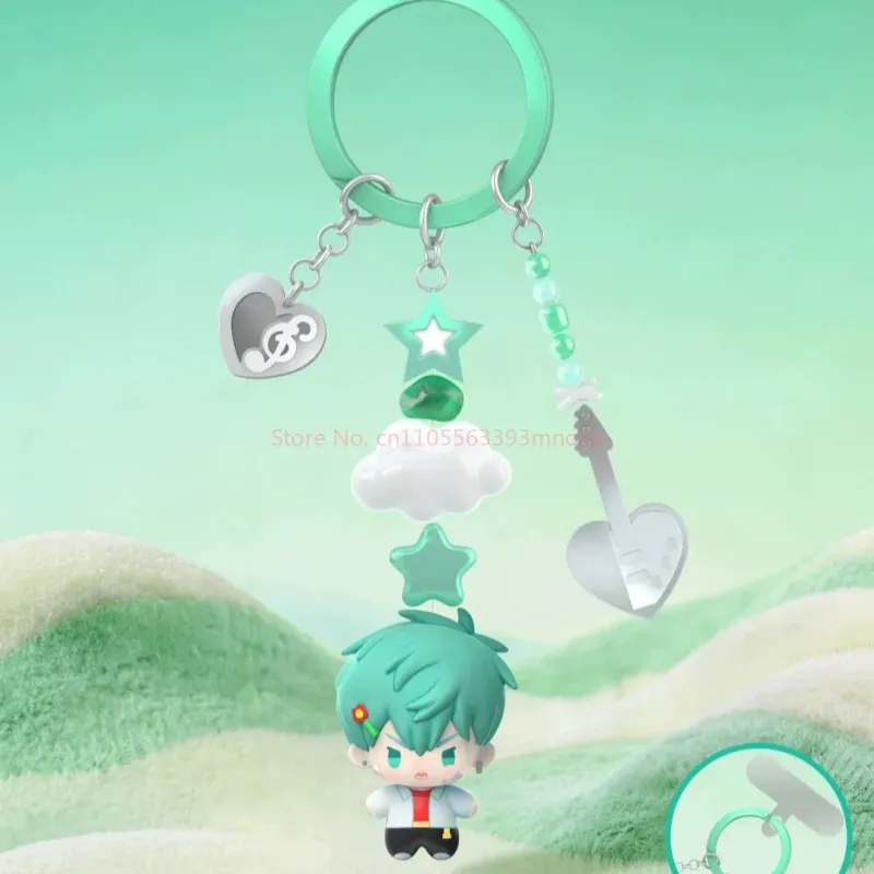 Alien Stage Anakt Arts High Sc - Phone Accessories Blind Box recensione e prezzo