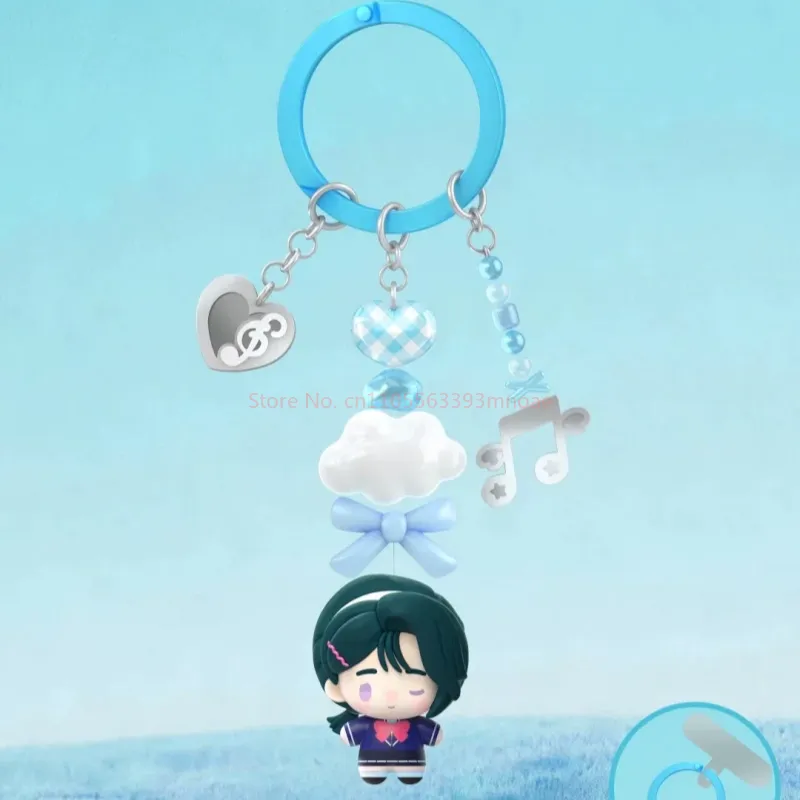 Alien Stage Anakt Arts High Sc - Phone Accessories Blind Box recensione e prezzo
