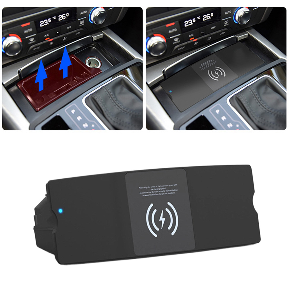 For A6 A7 S6 RS7 Car Wireless  - Phone Accessories For Android recensione e prezzo