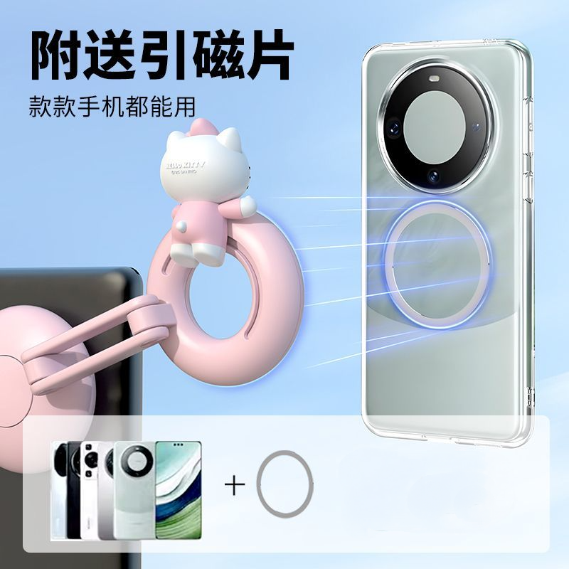 Sanrio Hello Kitty Doll Magnet - Phone Accessories Doll recensione e prezzo