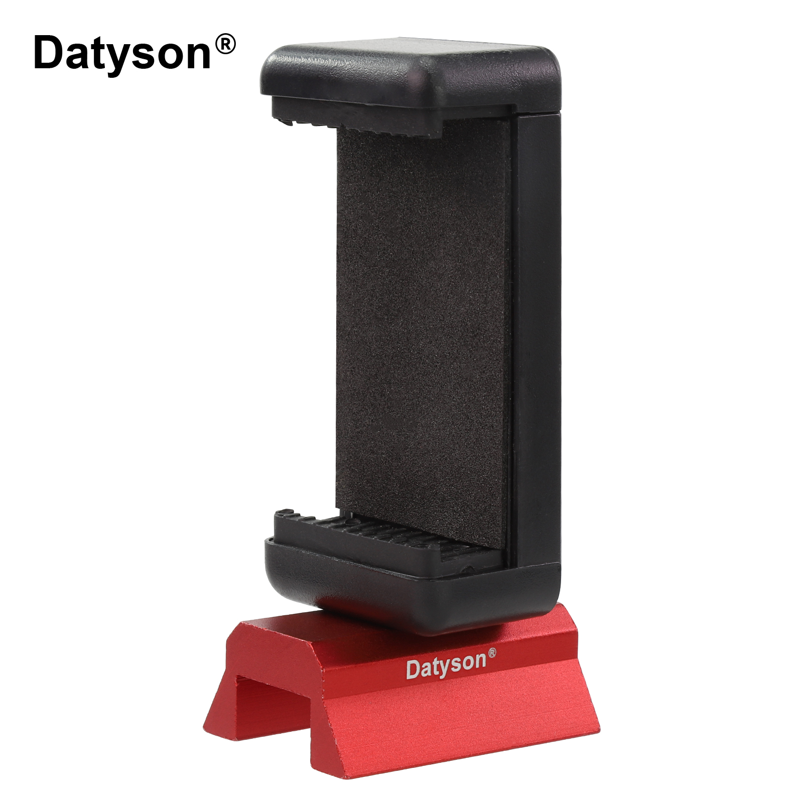 Datyson Telescope Phone Adapte - Phone Accessories Video recensione e prezzo