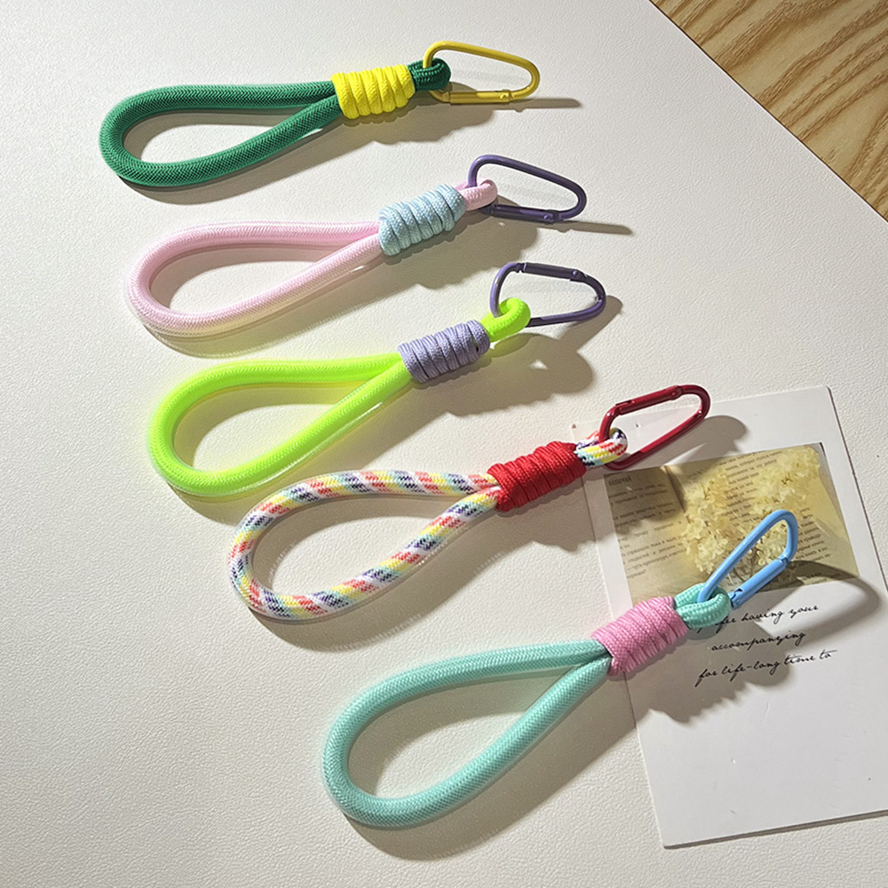 Mesh Landyard Fluorescent Pend - Phone Accessory recensione e prezzo