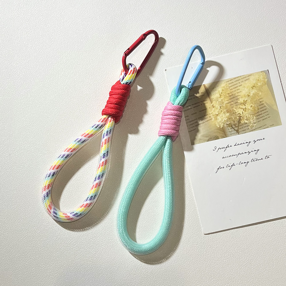 Mesh Landyard Fluorescent Pend - Phone Accessory recensione e prezzo