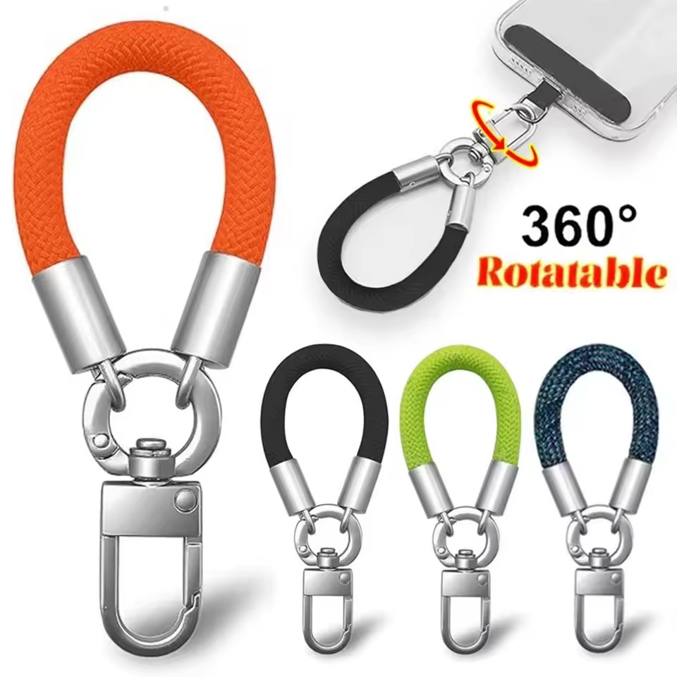 Metal Phone Lanyard Gasket Pat - Phone Accessory recensione e prezzo