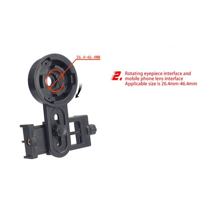 Binoculars Telescope Accessori - Phone Accessory recensione e prezzo
