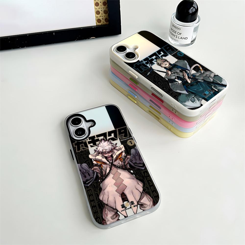 Anime Gachiakuta Phone Case 2- - Phone Accessory recensione e prezzo