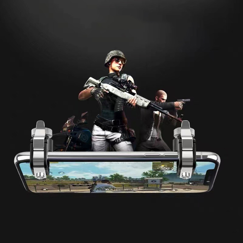 Mobile Phone Game Controller T - Gaming Trigger Phone recensione e prezzo