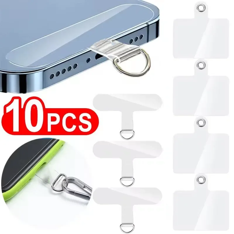 10/1pcs Universal Phone Tether - Phone Accessory recensione e prezzo