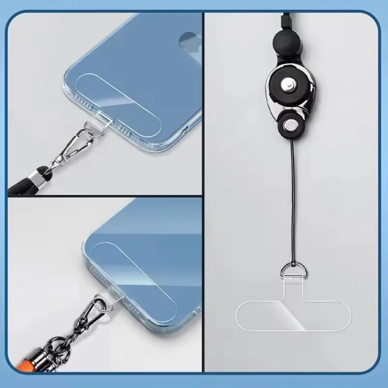 10/1pcs Universal Phone Tether - Phone Accessory recensione e prezzo