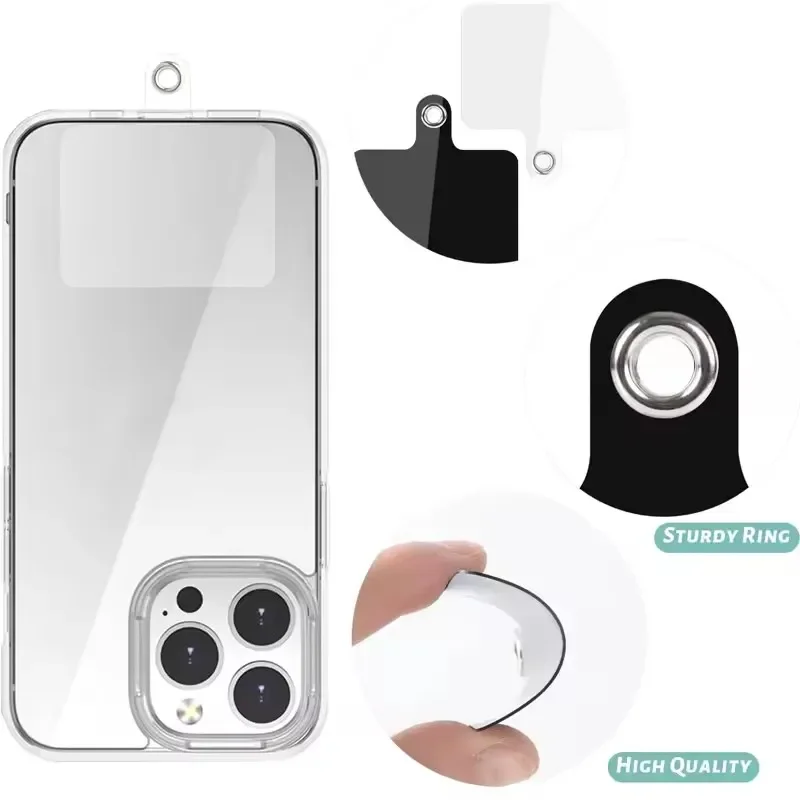 10/1pcs Universal Phone Tether - Phone Accessory recensione e prezzo