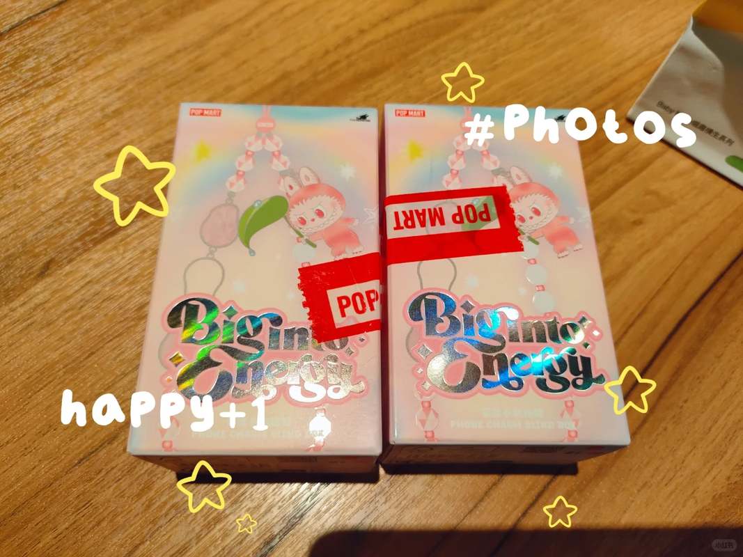Pop Mart The Monsters Labubu B - Phone Accessories Popmart recensione e prezzo