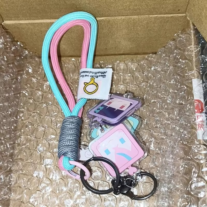 Game Zenless Zone Zero Angels  - Phone Zone Accessories recensione e prezzo