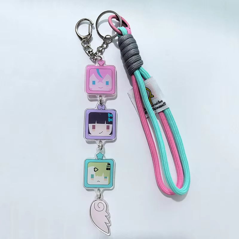 Game Zenless Zone Zero Angels  - Phone Zone Accessories recensione e prezzo