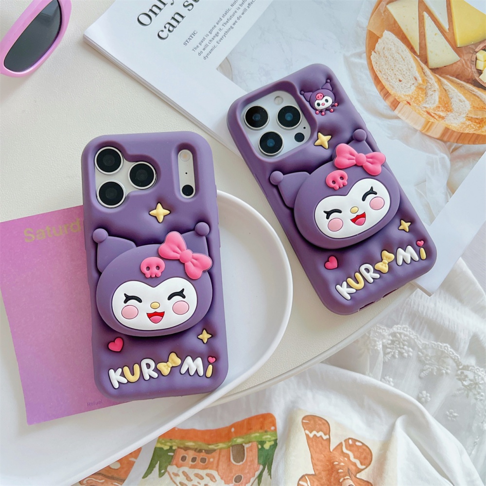 Cartoon Sanrio Cute 3D Cartoon - Phone Accessory recensione e prezzo