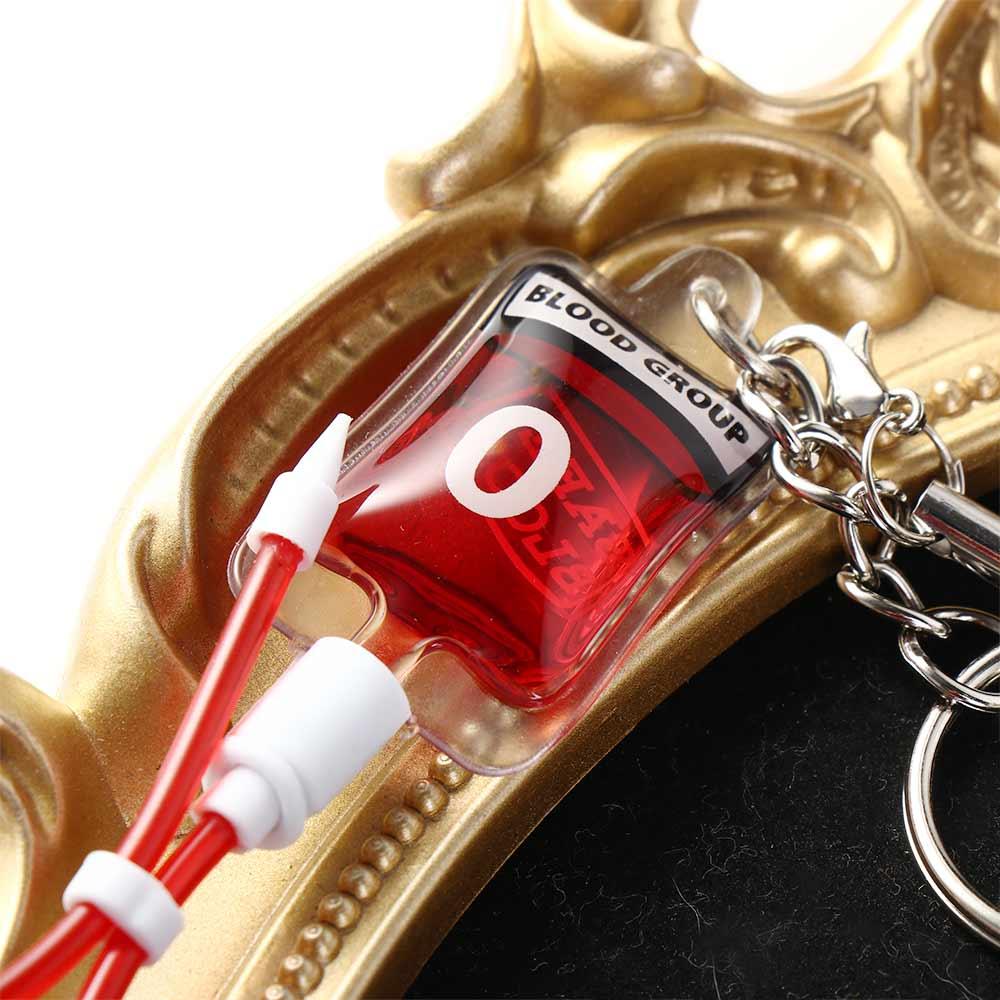 Type A B O AB Plasma Blood Bag - Phone Accessories Unique recensione e prezzo