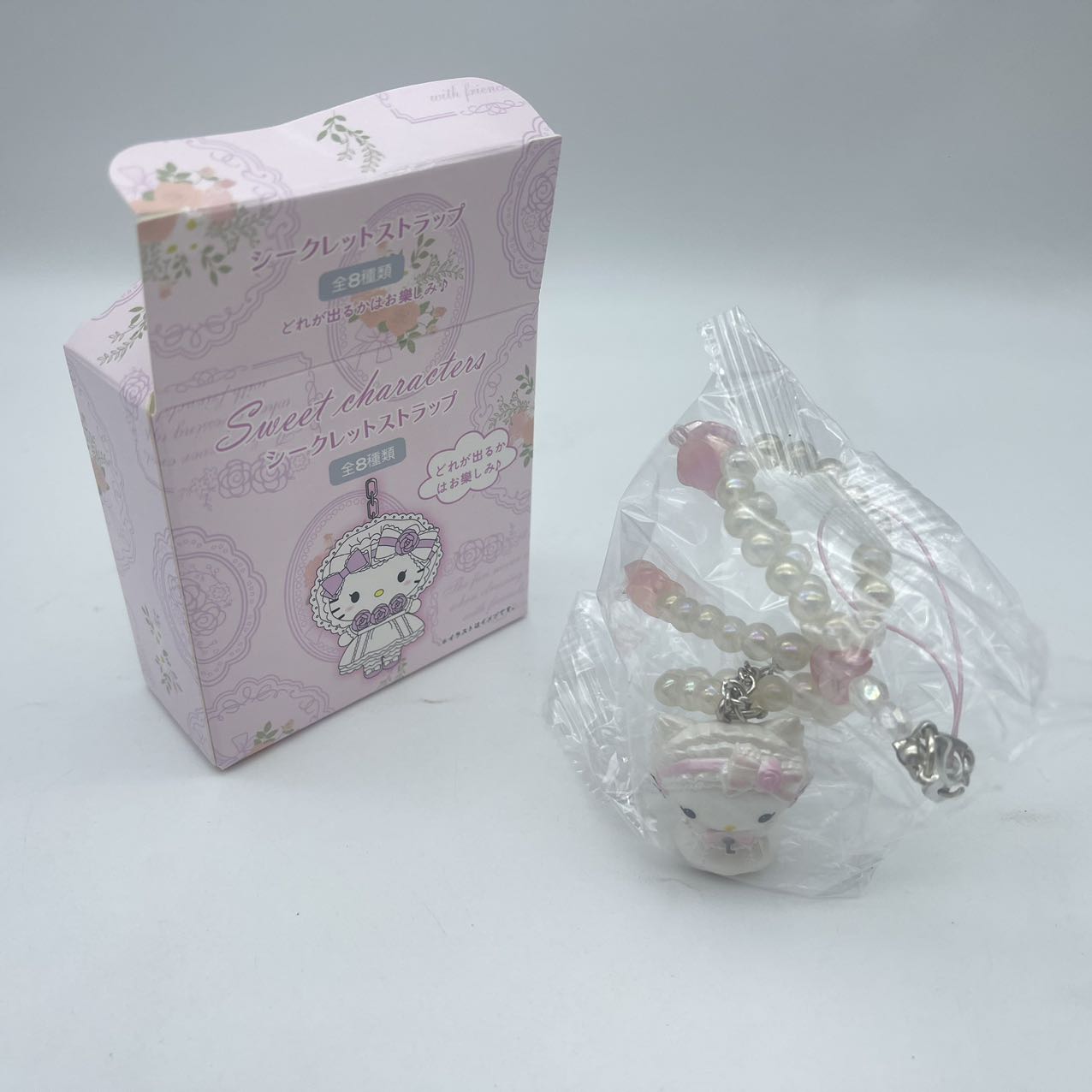 New In Stock Cute Kitty Cat Pe - Phone Accessories Blind Box recensione e prezzo