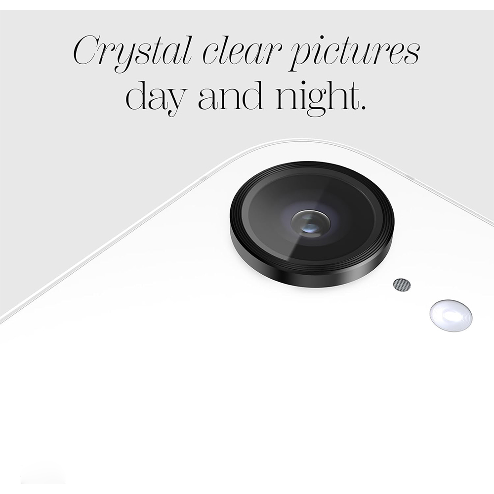 Camera Lens Protector Cover Fo - Phone Accessories Unique recensione e prezzo