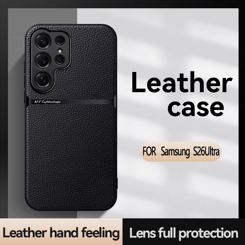 For Magsafe Leather Phone Case - Phone Accessories For Android recensione e prezzo