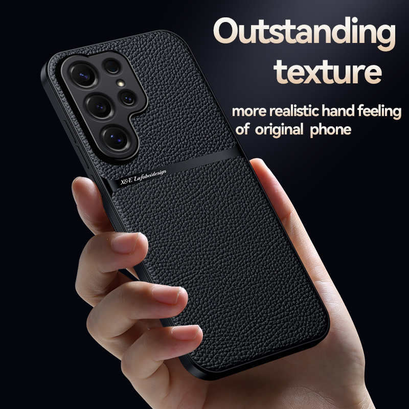 For Magsafe Leather Phone Case - Phone Accessories For Android recensione e prezzo