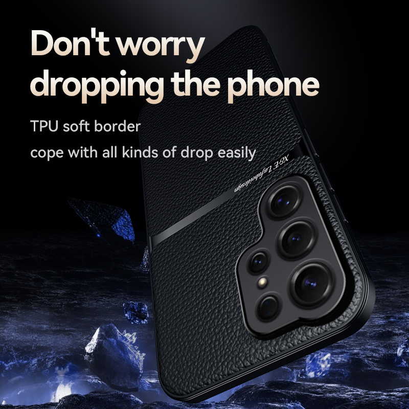 For Magsafe Leather Phone Case - Phone Accessories For Android recensione e prezzo