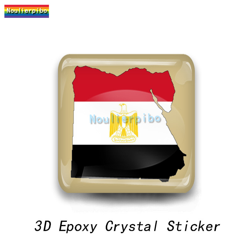 3D Epoxy Resin Car Sticker Egy - Phone Accessories Egypt recensione e prezzo