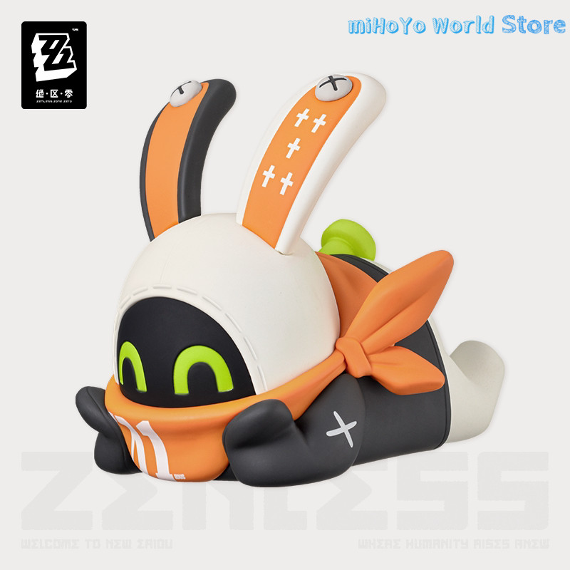 [Genuine] Bangboo Prop Zenless - Phone Zone Accessories recensione e prezzo