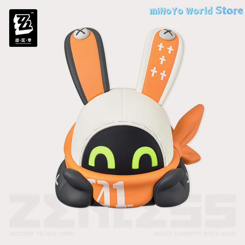 [Genuine] Bangboo Prop Zenless - Phone Zone Accessories recensione e prezzo