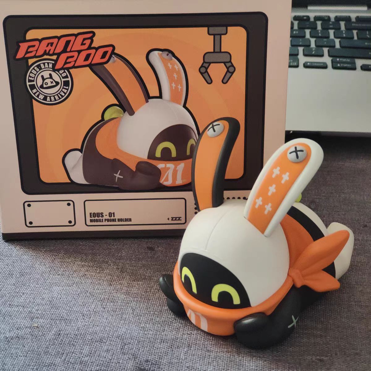 [Genuine] Bangboo Prop Zenless - Phone Zone Accessories recensione e prezzo