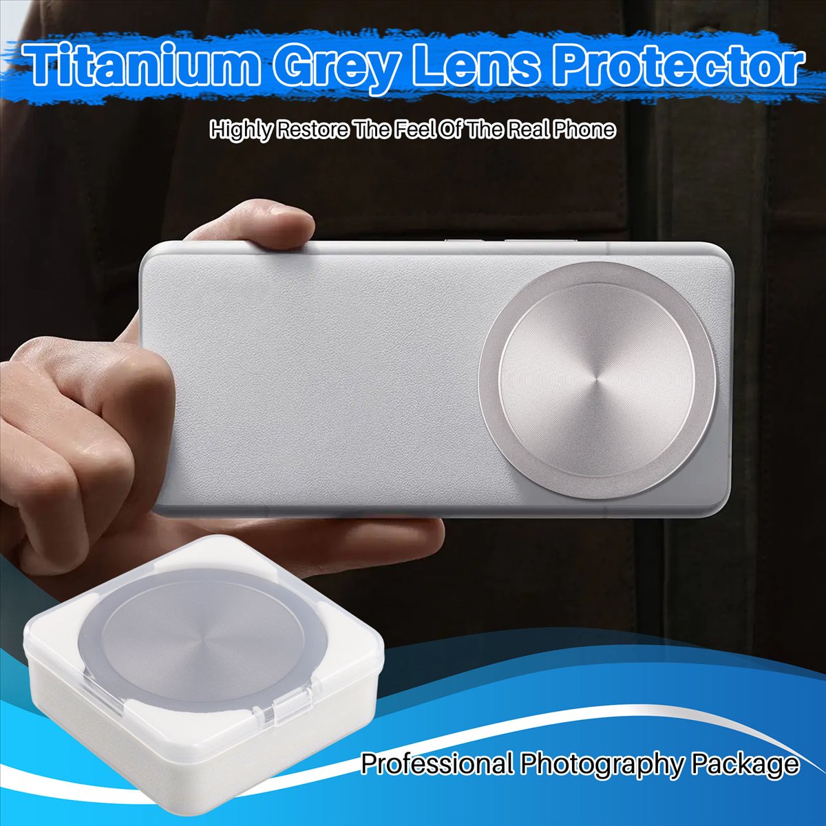 For 14 Ultra Photo Kit Phone C - Phone Accessory recensione e prezzo