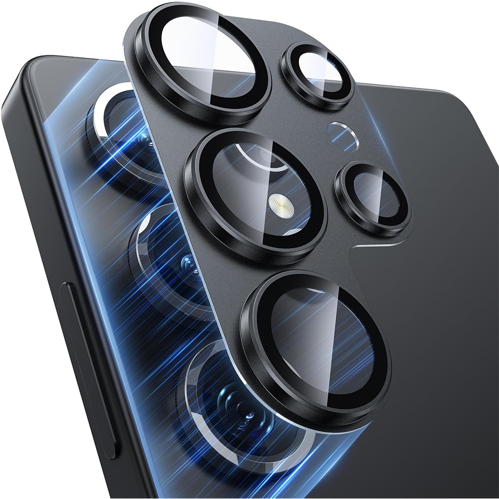 Camera Lens Protector Cover Fo - Phone Accessories For Android recensione e prezzo