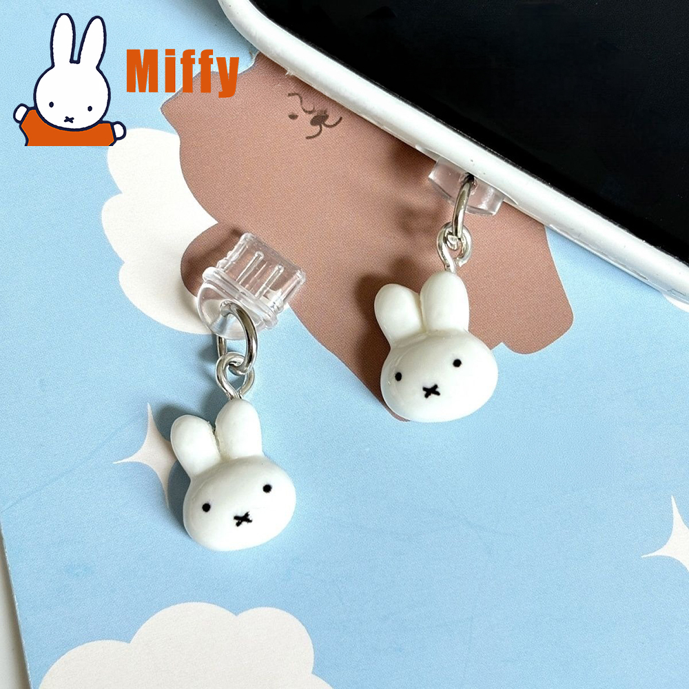 Kawaii Miffy Phone Charging Po - Phone Accessories For Android recensione e prezzo